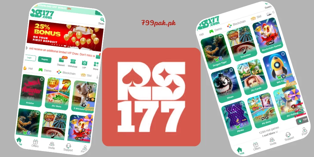 RS177 Game Download