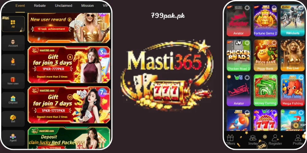 Masti 365 Game Download