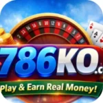 786ko app download