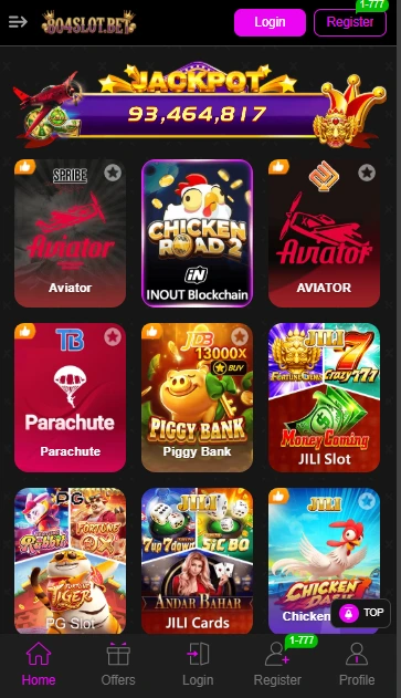 804 Slot Game Download