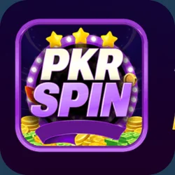 pkrspin app